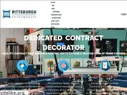 Sites similar to pghprinthouse.com