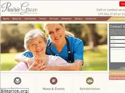 Sites similar to pghr.net