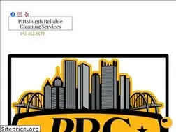 Sites similar to pghrcs.com