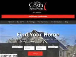 Sites similar to pghrealestate.com