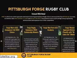 Sites similar to pghrugby.com
