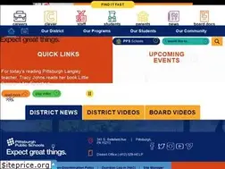Sites similar to pghschools.org
