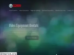 Sites similar to pghsoundrental.com