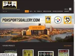 Sites similar to pghsportsgallery.com