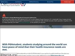 Sites similar to pghstudent.com
