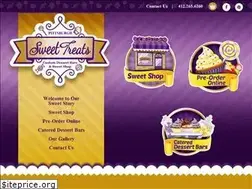 Sites similar to pghsweettreats.com