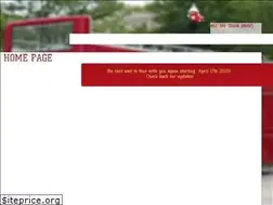 Sites similar to pghtours.com