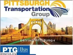 Sites similar to pghtrans.com