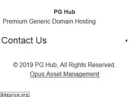Sites similar to pghub.com