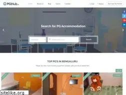 Sites similar to pghub.in