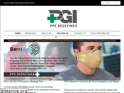 Sites similar to pgi-inc.com