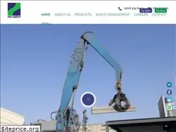 Sites similar to pgi.ae