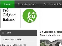 Sites similar to pgi.ch