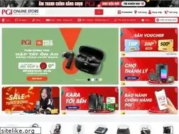 Sites similar to pgi.com.vn