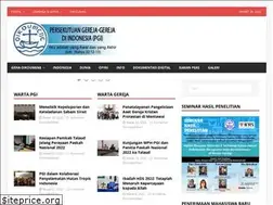 Sites similar to pgi.or.id