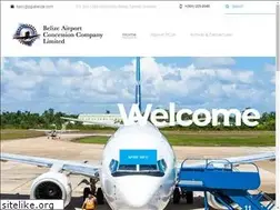 Sites similar to pgiabelize.com