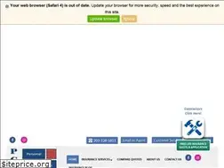 Sites similar to pgiagent.com