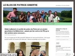 Sites similar to pgibertie.com