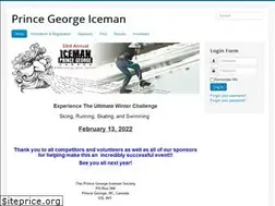 Sites similar to pgiceman.ca