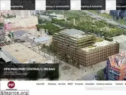 Sites similar to pgiengineering.com