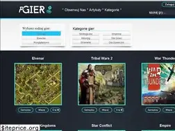 Sites similar to pgier.pl
