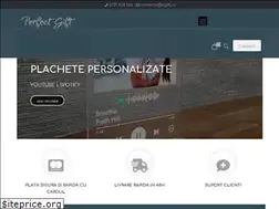 Sites similar to pgift.ro