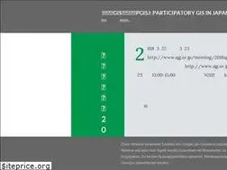 Sites similar to pgisj.com