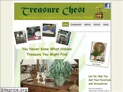 Sites similar to pgitreasures.com
