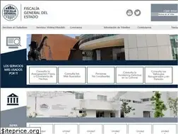 Sites similar to pgjqueretaro.gob.mx