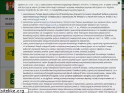 Sites similar to pgk.suwalki.pl