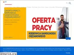 Sites similar to pgkimkrotoszyn.pl