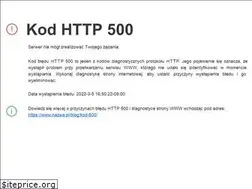 Sites similar to pgkkoszalin.pl