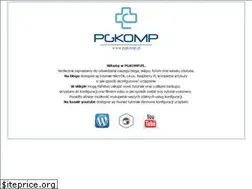 Sites similar to pgkomp.pl