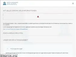 Sites similar to pgks.de