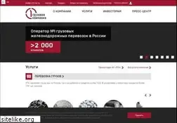 Sites similar to pgkweb.ru