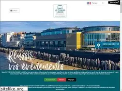 Sites similar to pgl-congres.com