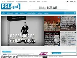 Sites similar to pgl.gal