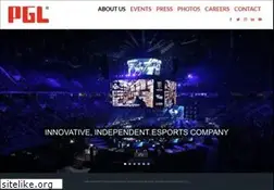 Sites similar to pgl.ro
