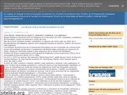 Sites similar to pglaenaccion.blogspot.com