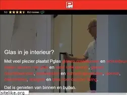 Sites similar to pglas.be