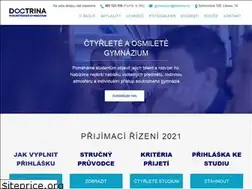 Sites similar to pglbc.cz
