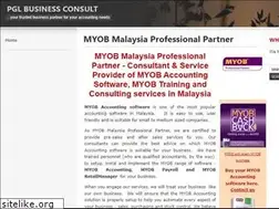 Sites similar to pglbusiness-services.com
