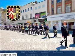 Sites similar to pglcornwall.org.uk