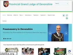 Sites similar to pgldevonshire.org.uk