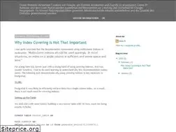 Sites similar to pglearner.blogspot.com