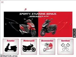 Sites similar to pglhonda.com