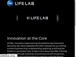 Sites similar to pglifelab.com