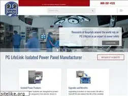 Sites similar to pglifelink.com