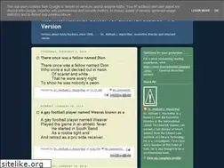 Sites similar to pglimerickcenter.blogspot.com