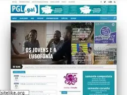 Sites similar to pglingua.org